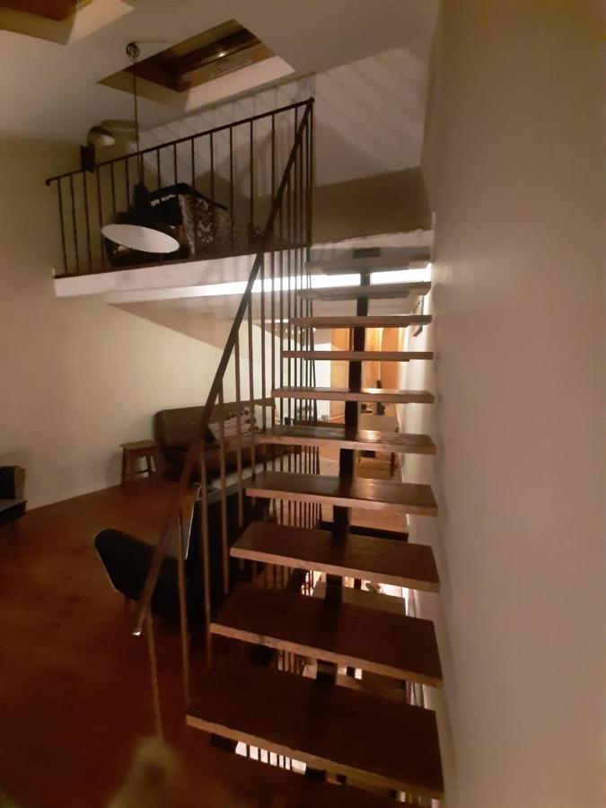 リスボンUnique Stylish House In Beautiful Gracaアパートメント エクステリア 写真