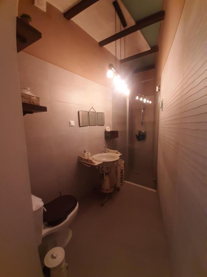 リスボンUnique Stylish House In Beautiful Gracaアパートメント エクステリア 写真