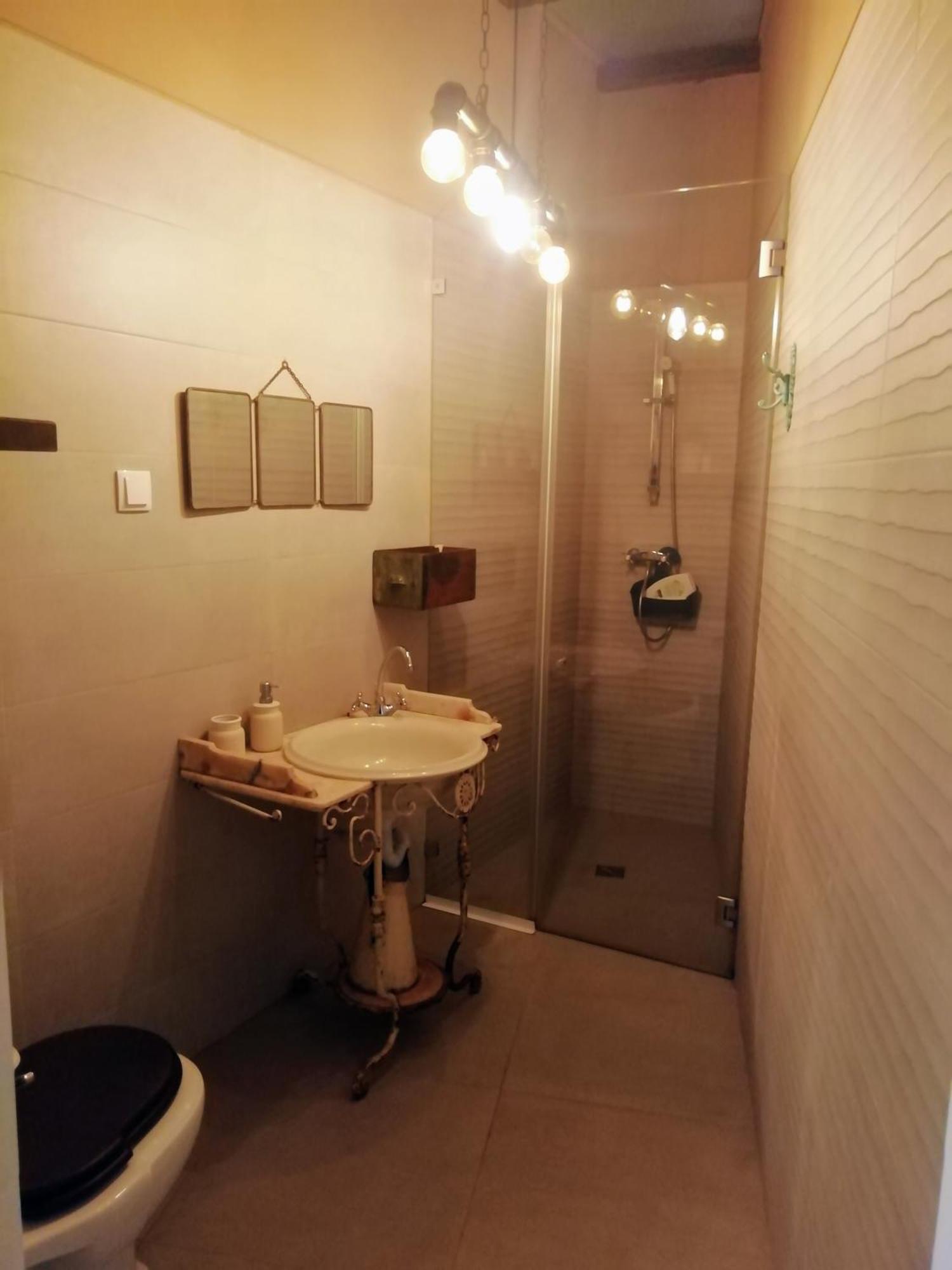 リスボンUnique Stylish House In Beautiful Gracaアパートメント エクステリア 写真